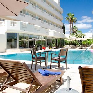 Hotel Paraíso Beach